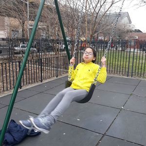 Meet your Posher, Debbie